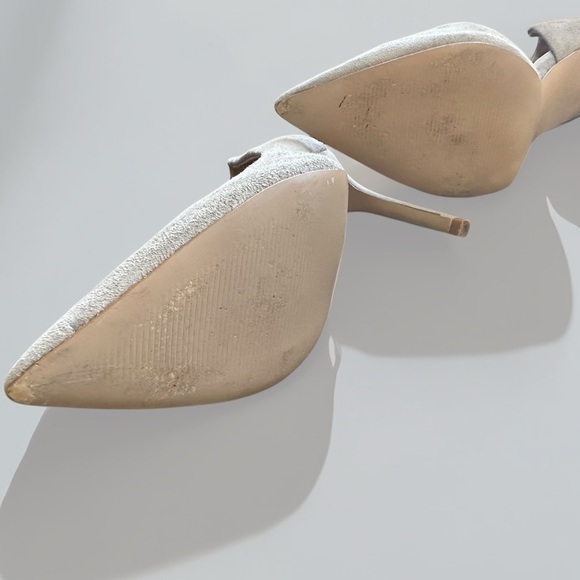 Steve Madden D’orsay pumps - Picture 8 of 9